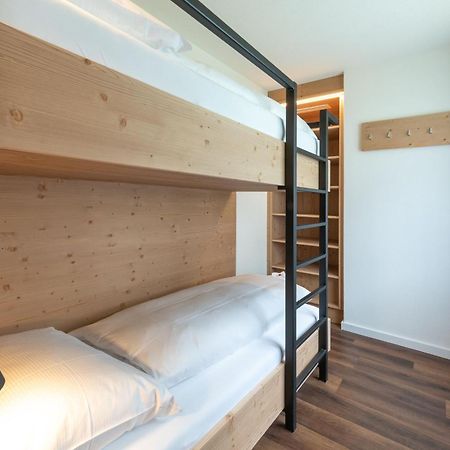 Berghotel Randolins Saint-Moritz Extérieur photo
