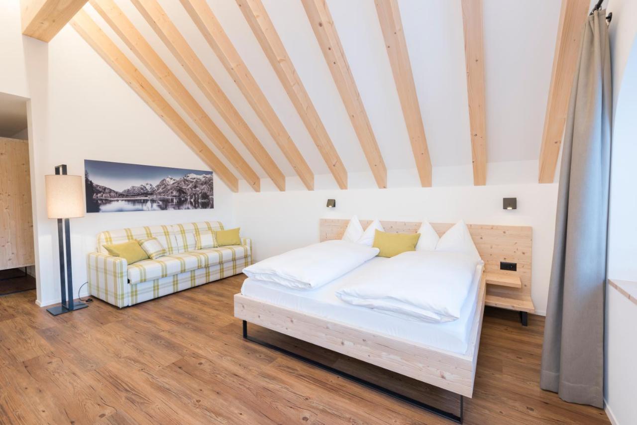 Berghotel Randolins Saint-Moritz Extérieur photo